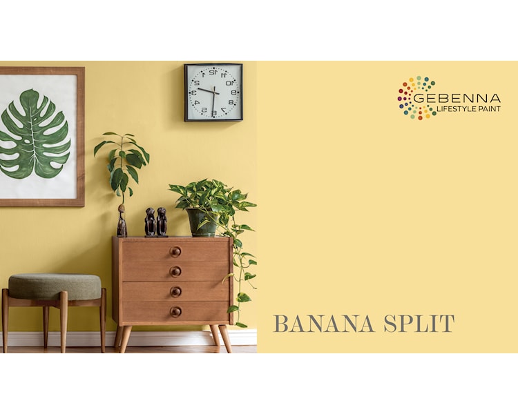 BANANA SPLIT